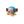 Load image into Gallery viewer, Tobimas ONE PIECE Mascot Figure 6 Pack Box Set
