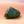 Load image into Gallery viewer, Nausicaa of the Valley of the Wind Ohmu Blue Eyes Pull Back Keychain
