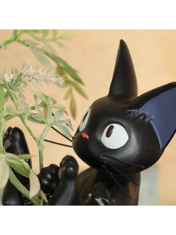 Kiki's Delivery Service Jiji Vase