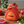 Load image into Gallery viewer, Howl’s Moving Castle Calcifer Die-Cut Sweat Fabric Mini Tote Bag
