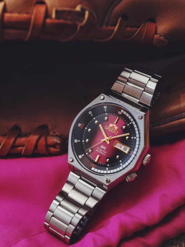 Orient SK RN-AA0B02R Automatic Mechanical Watch