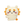Load image into Gallery viewer, Chiikawa Clip Plush Series 1
