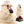 Load image into Gallery viewer, Porco Rosso Porcelain Music Box Porco in Trench Coat Figure
