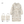 Load image into Gallery viewer, Hikouken x Wpc Kids Raincoat Waterproof
