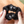Load image into Gallery viewer, My Neighbor Totoro Soot Sprite Hide-and-Seek Scrunchie
