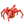 Load image into Gallery viewer, Soft Vinyl Fantastic The Thing (1982) Spider Head Alien Figure

