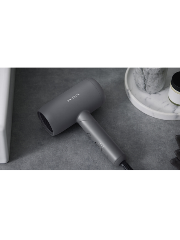SALONIA Smooth Shine Hair Dryer