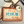 Load image into Gallery viewer, Whisper of the Heart Embroidered Keychain Earth Shop Sign
