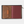 Load image into Gallery viewer, TRAVELER'S notebook Passport Size Cotton Zipper Case – Coffee
