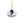 Load image into Gallery viewer, Idol Horse Almond Eye Plush Toy S Size with Ball Chain – 2020 Japan Cup Nine Crown Version
