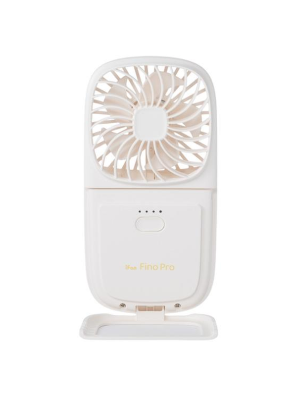 iFan Fino Pro 5-in-1 Multi-Function Smart Portable Fan