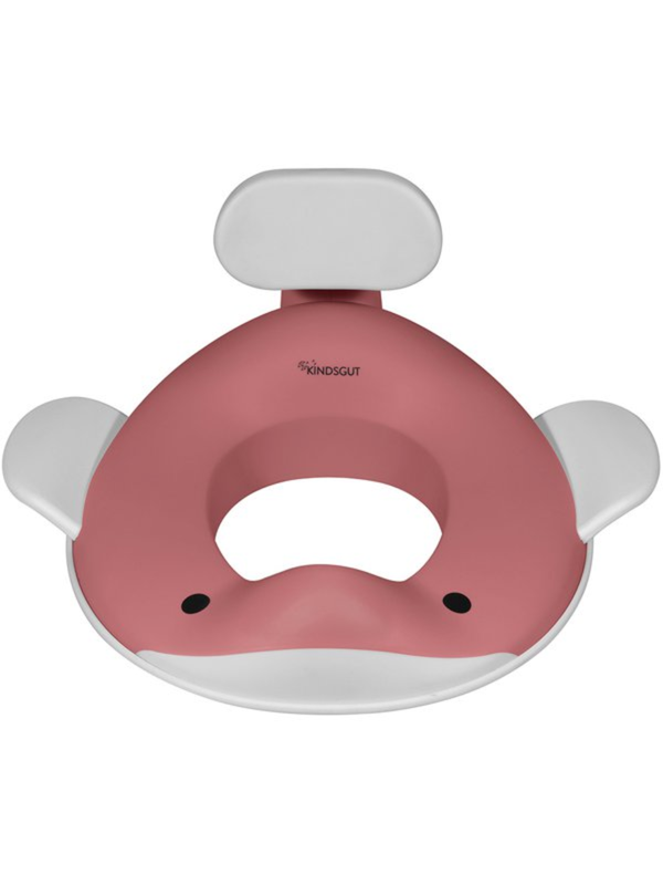 KINDSGUT Whale Toilet Training Seat