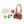 Load image into Gallery viewer, Tiny Apartment Memories Mini Figure Collection
