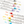 Load image into Gallery viewer, Ohuhu Dot Marker Pens Set  24 Colors
