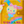 Load image into Gallery viewer, Sanrio Usa Hana A6 6-Ring Binder Forever Loved Usa Hana
