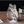 Load image into Gallery viewer, My Neighbor Totoro Crystal Glass Paperweight (Standing Totoro Design)
