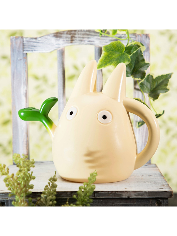 My Neighbor Totoro Watering Can – Small Totoro Garden Watering Can 1L