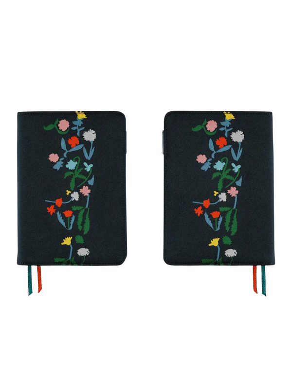 Hobonichi Techo 2027 Petit Bloom A6 Original Planner Cover