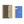 Load image into Gallery viewer, Hobonichi Techo Aileron Gray Cover Original Size A6 PVC Planner Cover 2027
