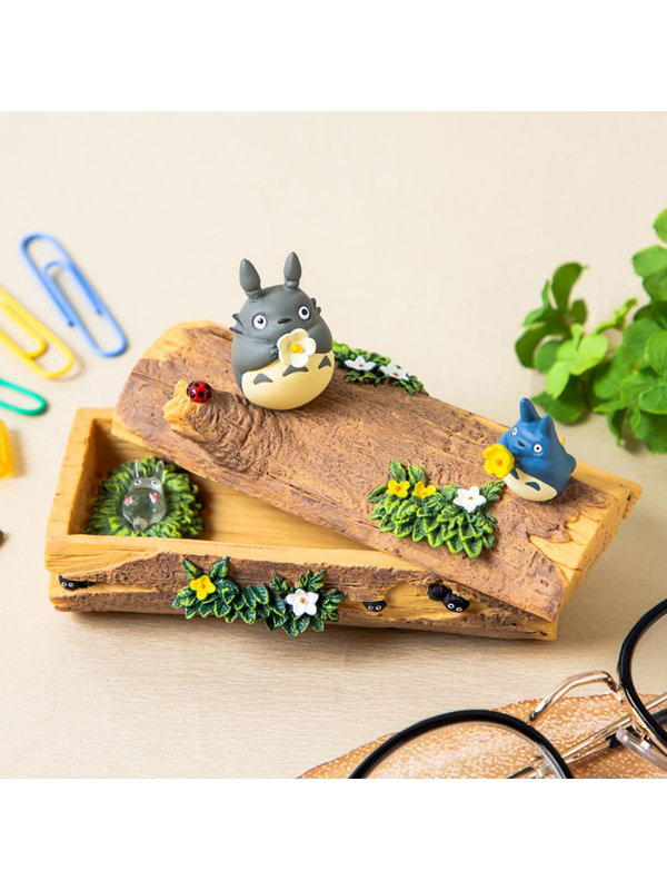 My Neighbor Totoro Secret Storage Box