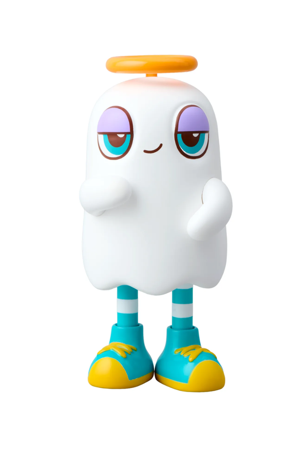 【Pre-Order】Pop Papp Polters Action Figures