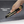 Load image into Gallery viewer, Fujiya FK02A-BG Utility Knife

