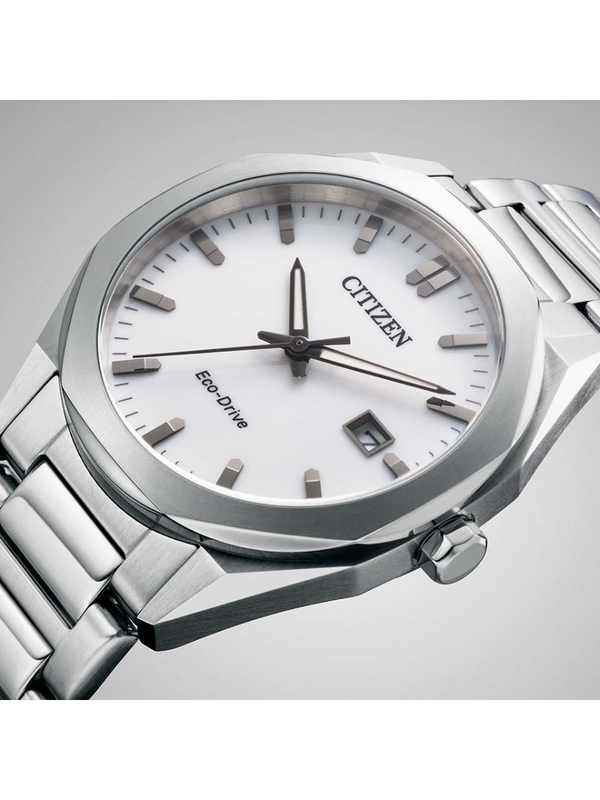 Citizen Collection BM7620-83A Eco-Drive Men’s Watch