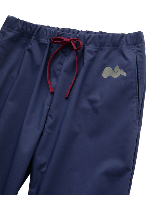 Scrub Canvas Club Ultraman Tiga Unisex Scrub Pants
