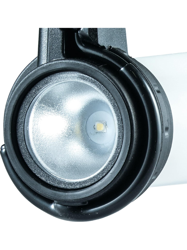 Makita ML002GO 40Vmax Cordless LED Work Light 360° Illumination