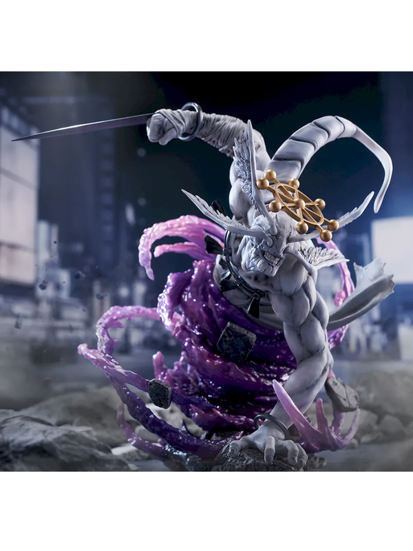 Jujutsu Kaisen FIGURIZM α Mahoraga Divine General Figure