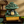 Load image into Gallery viewer, My Neighbor Totoro Water Garden BONSAI Umbrella Shelter Scene
