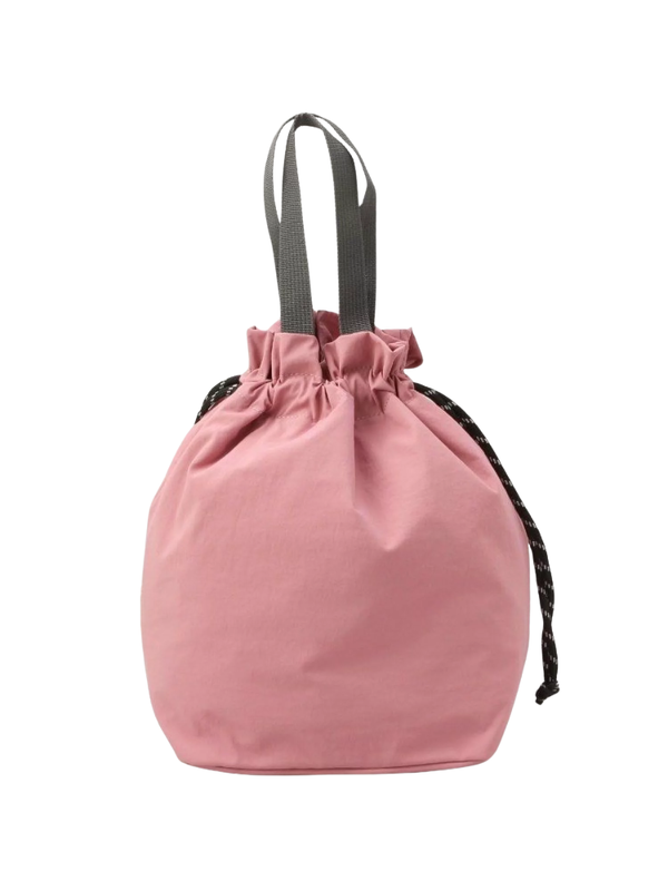Moomin Little My Insulated Drawstring Lunch Bag