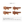 Load image into Gallery viewer, Panda Kopanda Tiger Cookie Chopstick Rest Ceramic Tableware
