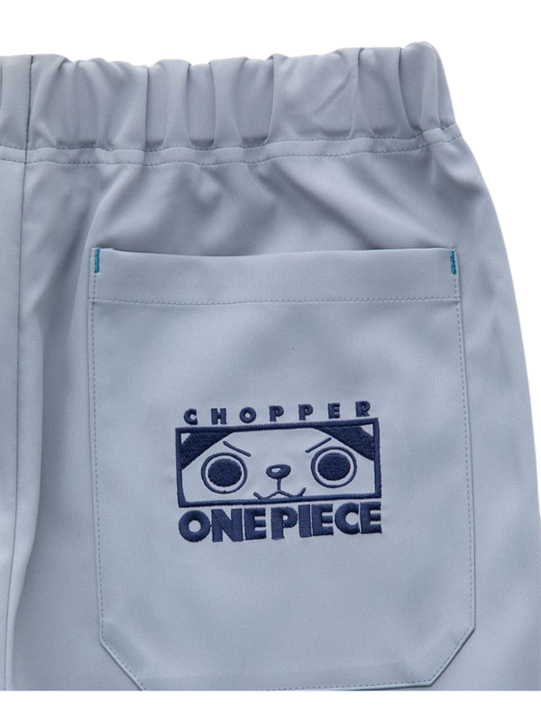 Scrub Canvas Club ONE PIECE Unisex Scrub Pants