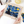 Load image into Gallery viewer, MoMA Starry Night Needlepoint Kit DIY Embroidery Set
