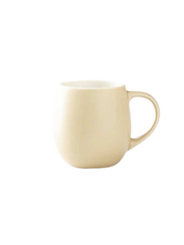 ORIGAMI Barrel Aroma Cup