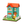 Load image into Gallery viewer, SNOOPY Sweet Little Home Miniature House Figure Set (6pcs Box)

