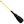 Load image into Gallery viewer, Fujiya Black &amp; Gold Professional Screwdriver
