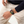 Load image into Gallery viewer, Swatch NEON SEPPIA SB02B104 Big Bold Chronograph Black Watch
