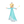 Load image into Gallery viewer, Super Mario Movie Rosalina Action Figure
