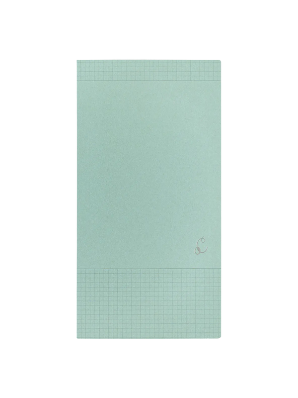 Hobonichi collect & collage Haru Scrapbook Notebook