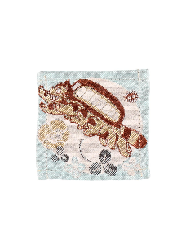 My Neighbor Totoro Gobelin Coasters Set of 4