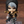 Load image into Gallery viewer, JoJo’s Bizarre Adventure: Golden Wind Nendoroid Risotto Nero Figure
