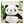 Load image into Gallery viewer, Panda Kopanda Panda-chan Standing Plush Toy Soft Stuffed Figure
