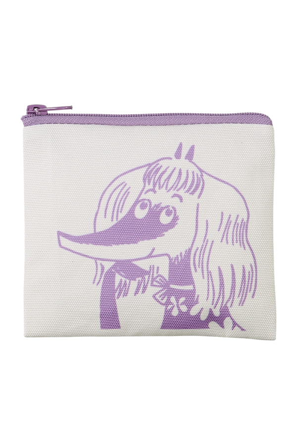 Moomin Ichiban Kuji Prize G Pouch Bag