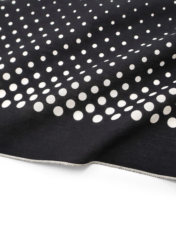 Kapital fastcolor selvedge bandana (TWIN HIBISCUS)