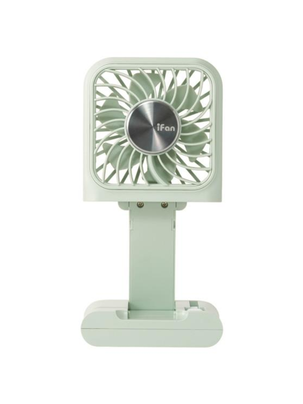 iFan Fino Freeze – 6-in-1 Multifunctional Cooling Fan