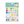Load image into Gallery viewer, Hobonichi collect &amp; collage DECO Decorative Stickers
