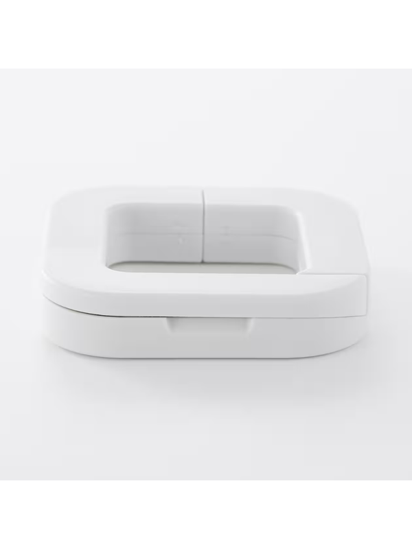 MUJI Travel Bag Hanger Portable Hook