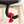 Load image into Gallery viewer, Kiki's Delivery Service Jiji Tail Seat Cushion Round Chair Pad
